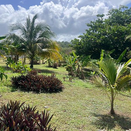 The Sea Cliff Hotel Resort & Spa Port Antonio Buitenkant foto