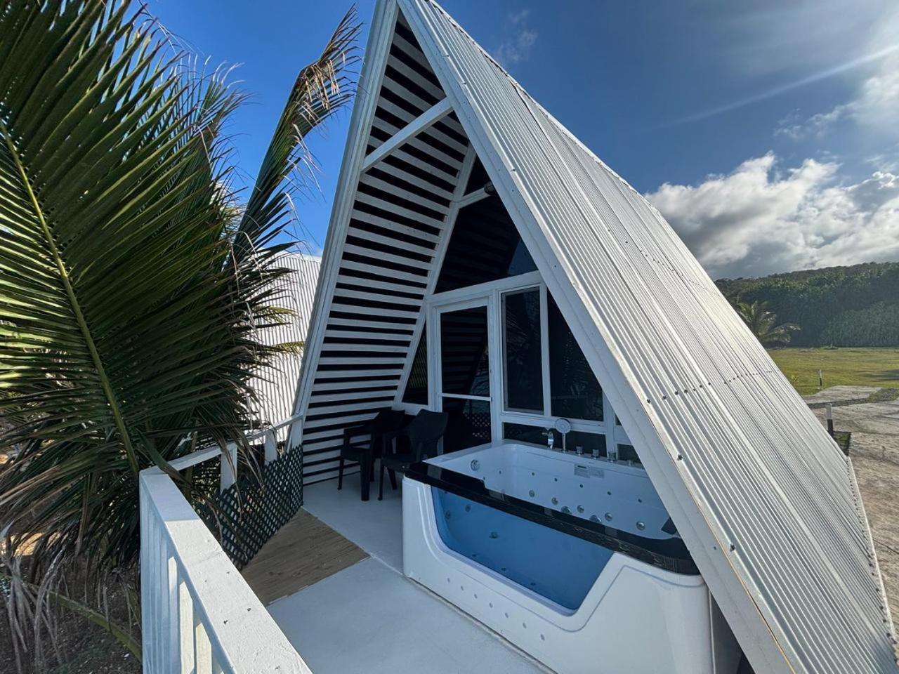 The Sea Cliff Hotel Resort & Spa Port Antonio Buitenkant foto