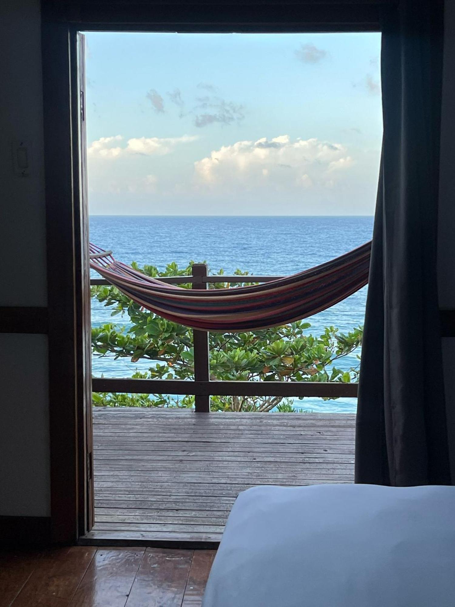 The Sea Cliff Hotel Resort & Spa Port Antonio Buitenkant foto