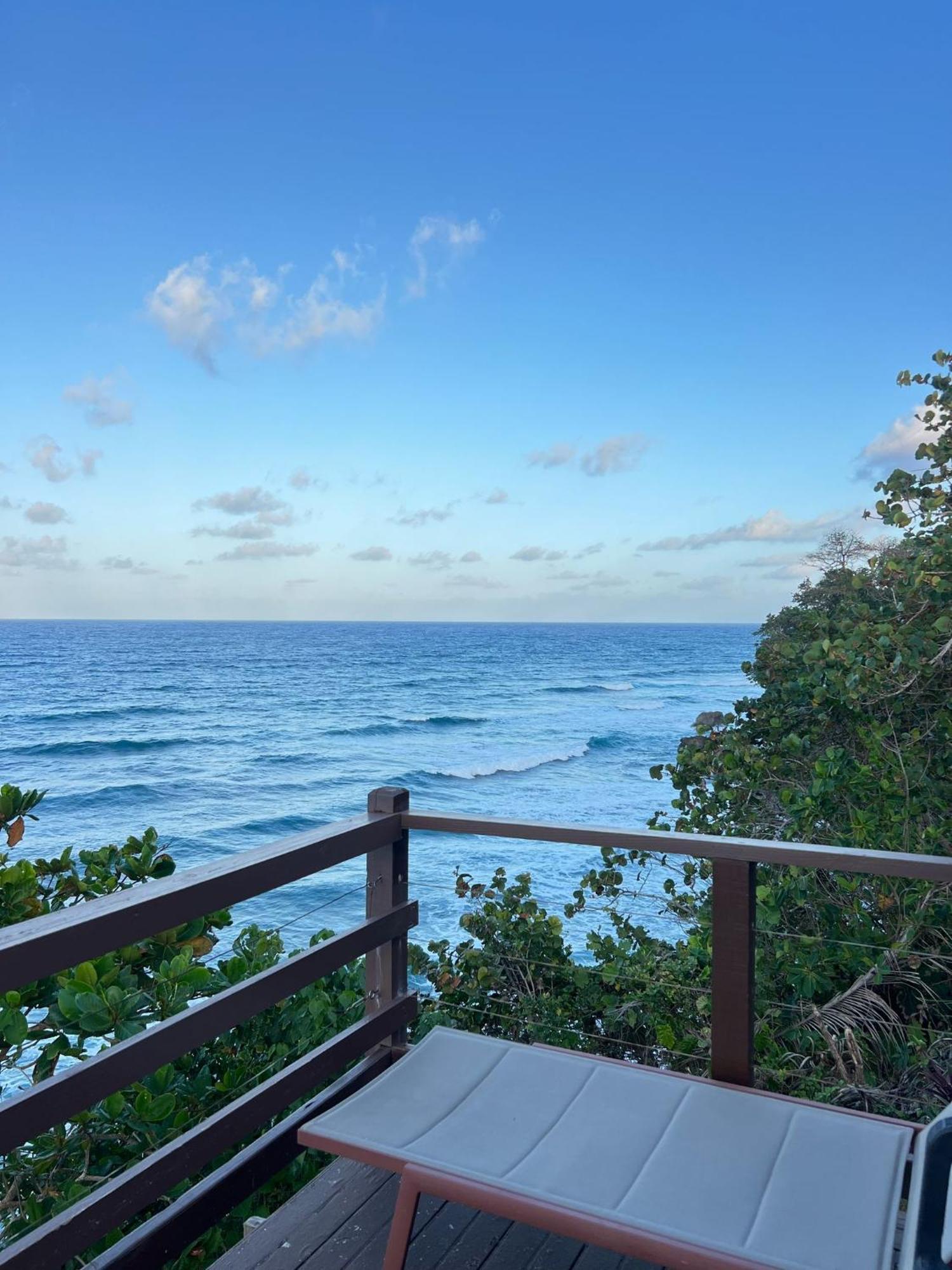 The Sea Cliff Hotel Resort & Spa Port Antonio Buitenkant foto