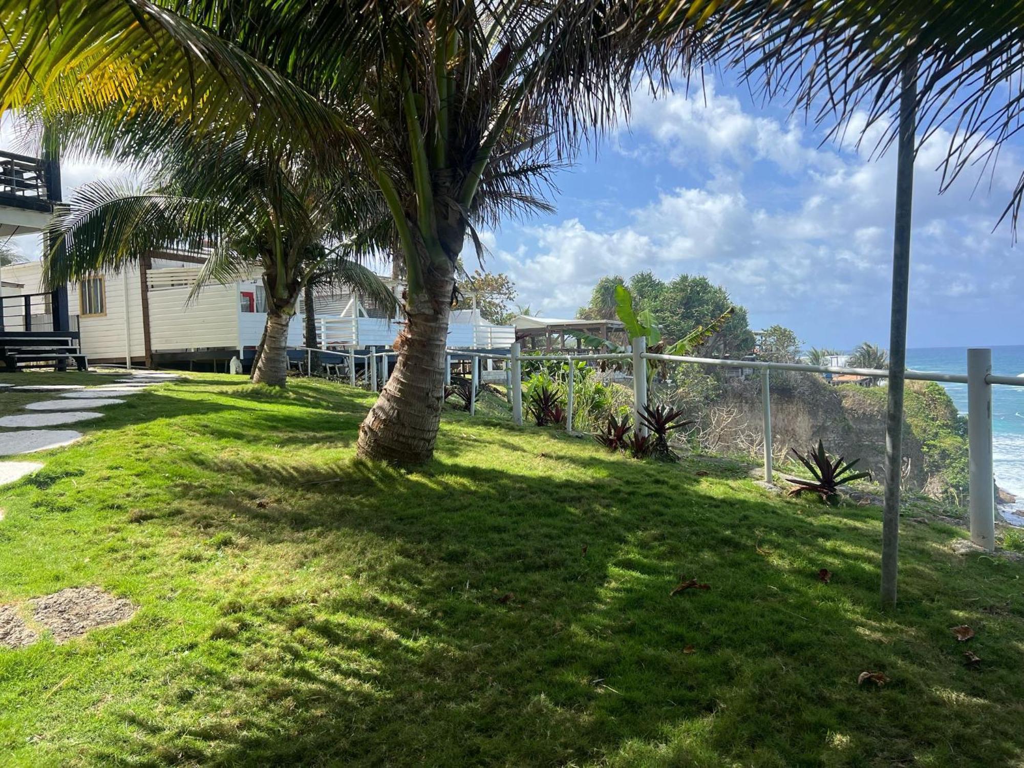 The Sea Cliff Hotel Resort & Spa Port Antonio Buitenkant foto