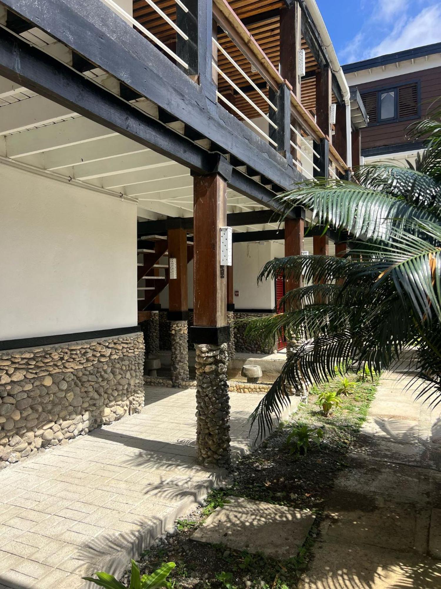 The Sea Cliff Hotel Resort & Spa Port Antonio Buitenkant foto