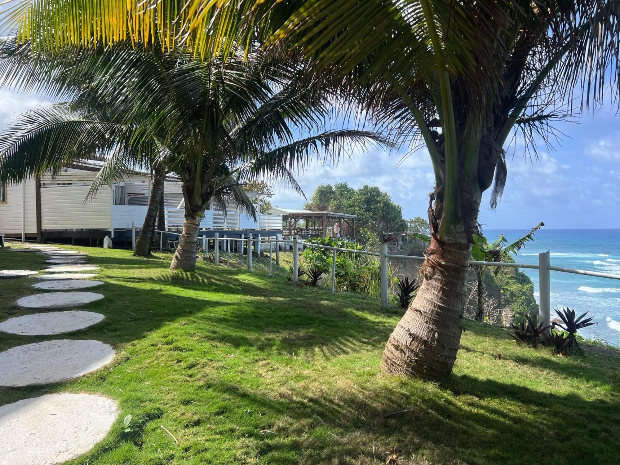 The Sea Cliff Hotel Resort & Spa Port Antonio Buitenkant foto