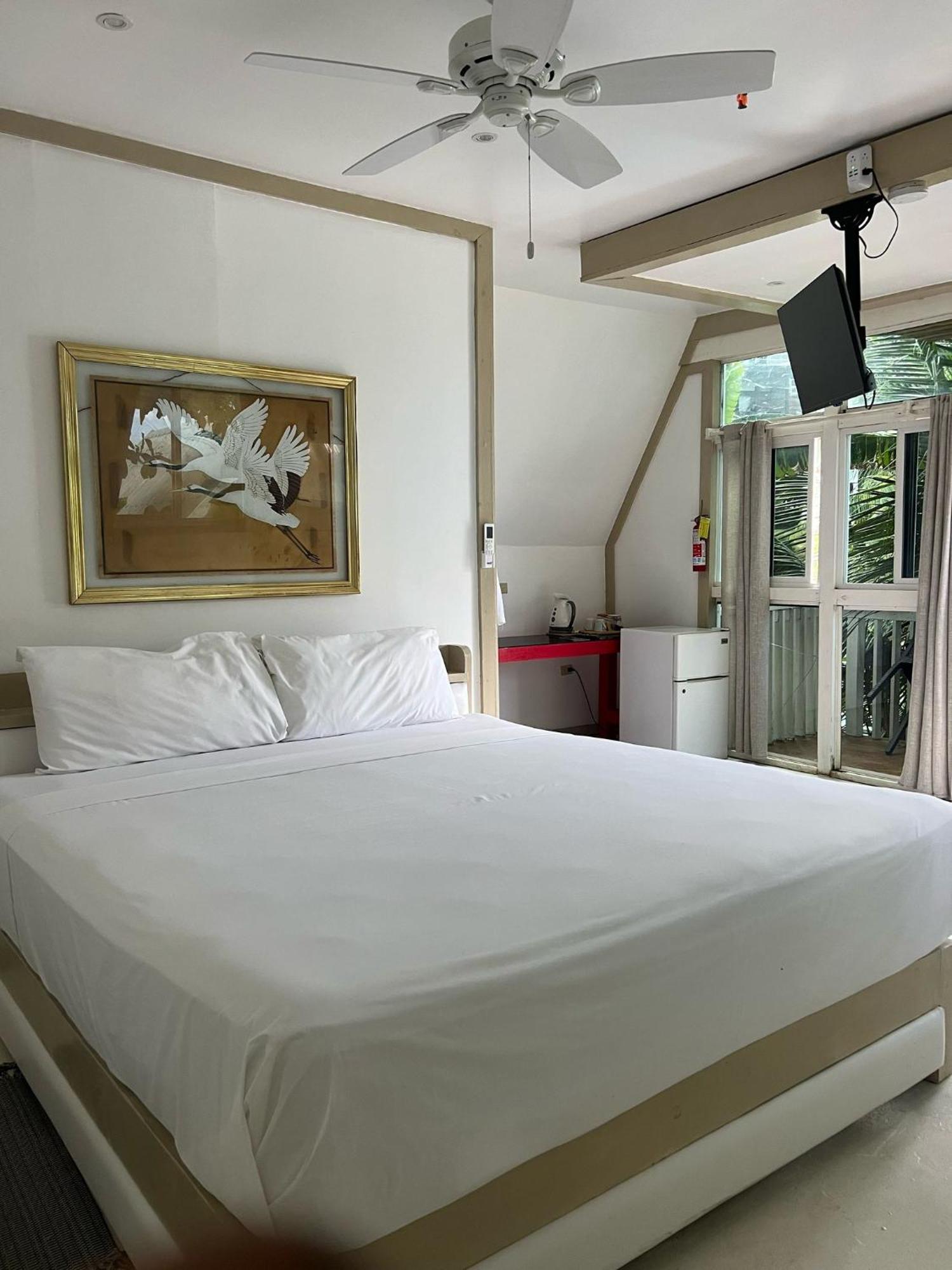 The Sea Cliff Hotel Resort & Spa Port Antonio Buitenkant foto