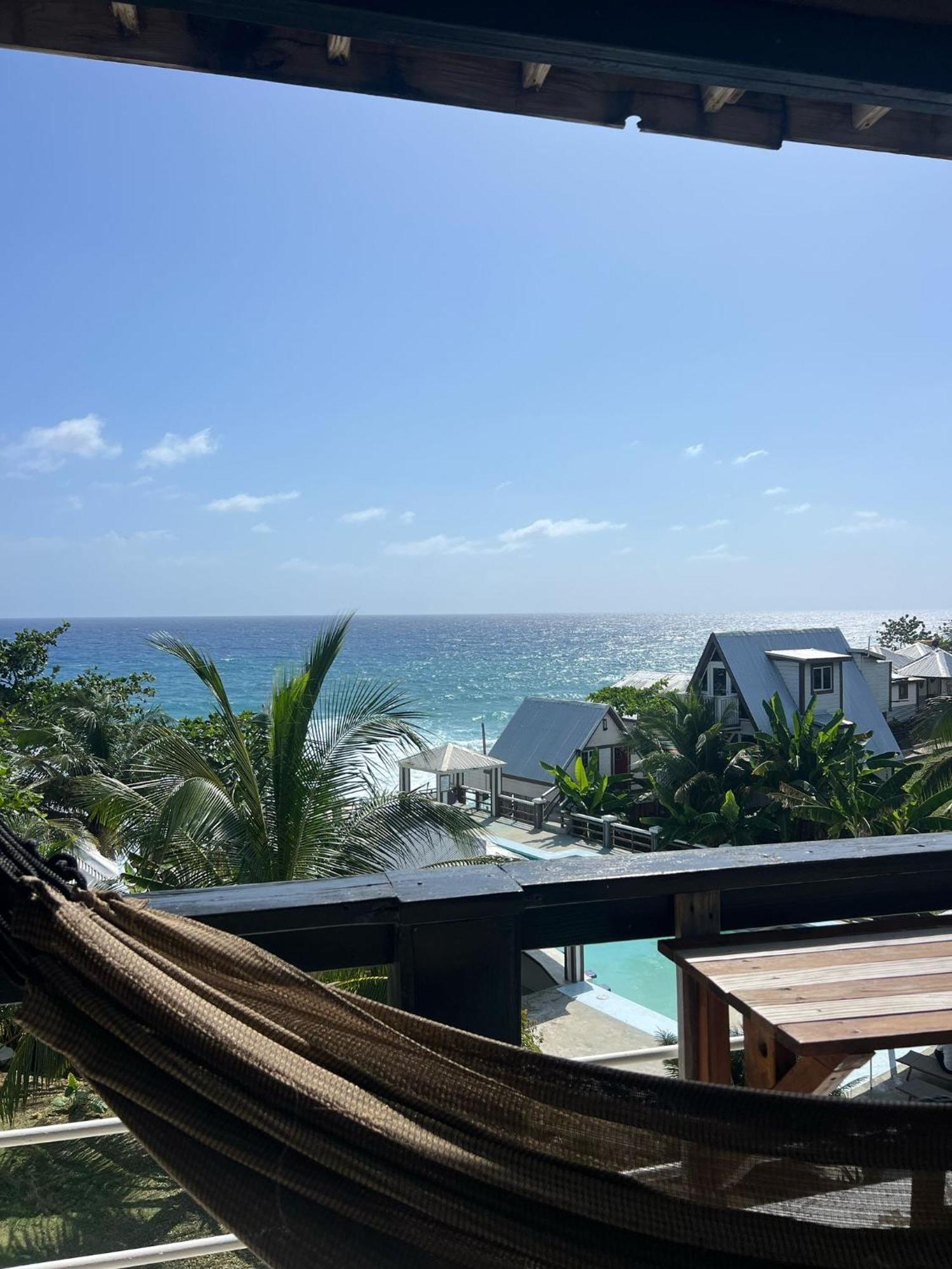 The Sea Cliff Hotel Resort & Spa Port Antonio Buitenkant foto