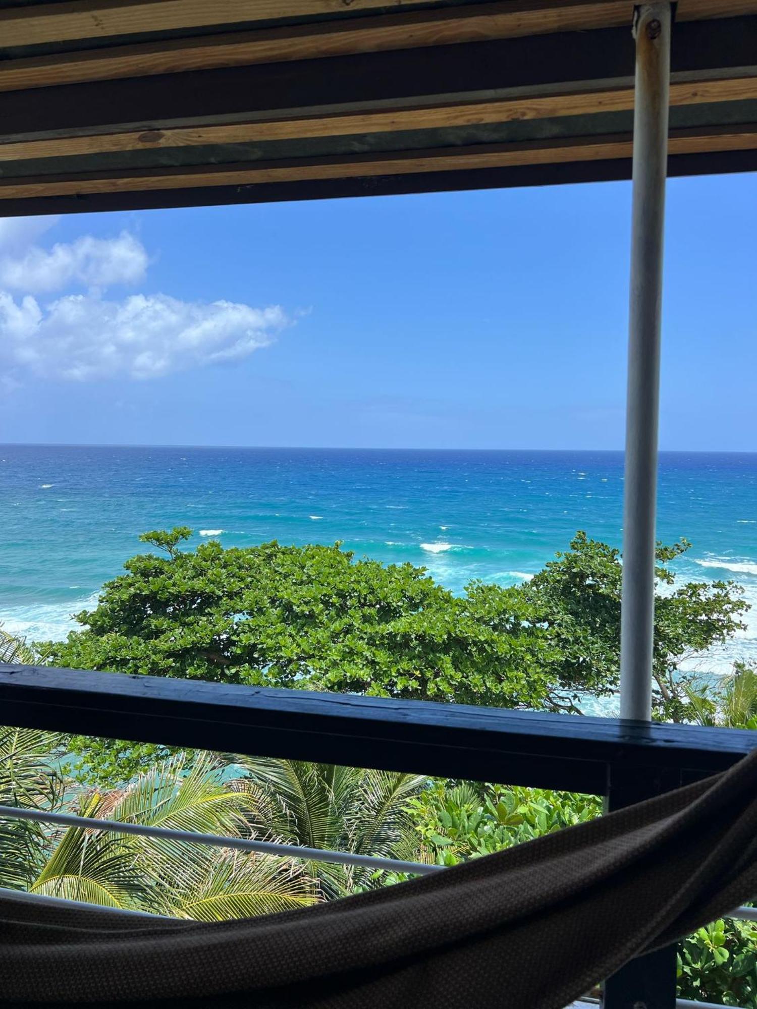 The Sea Cliff Hotel Resort & Spa Port Antonio Buitenkant foto