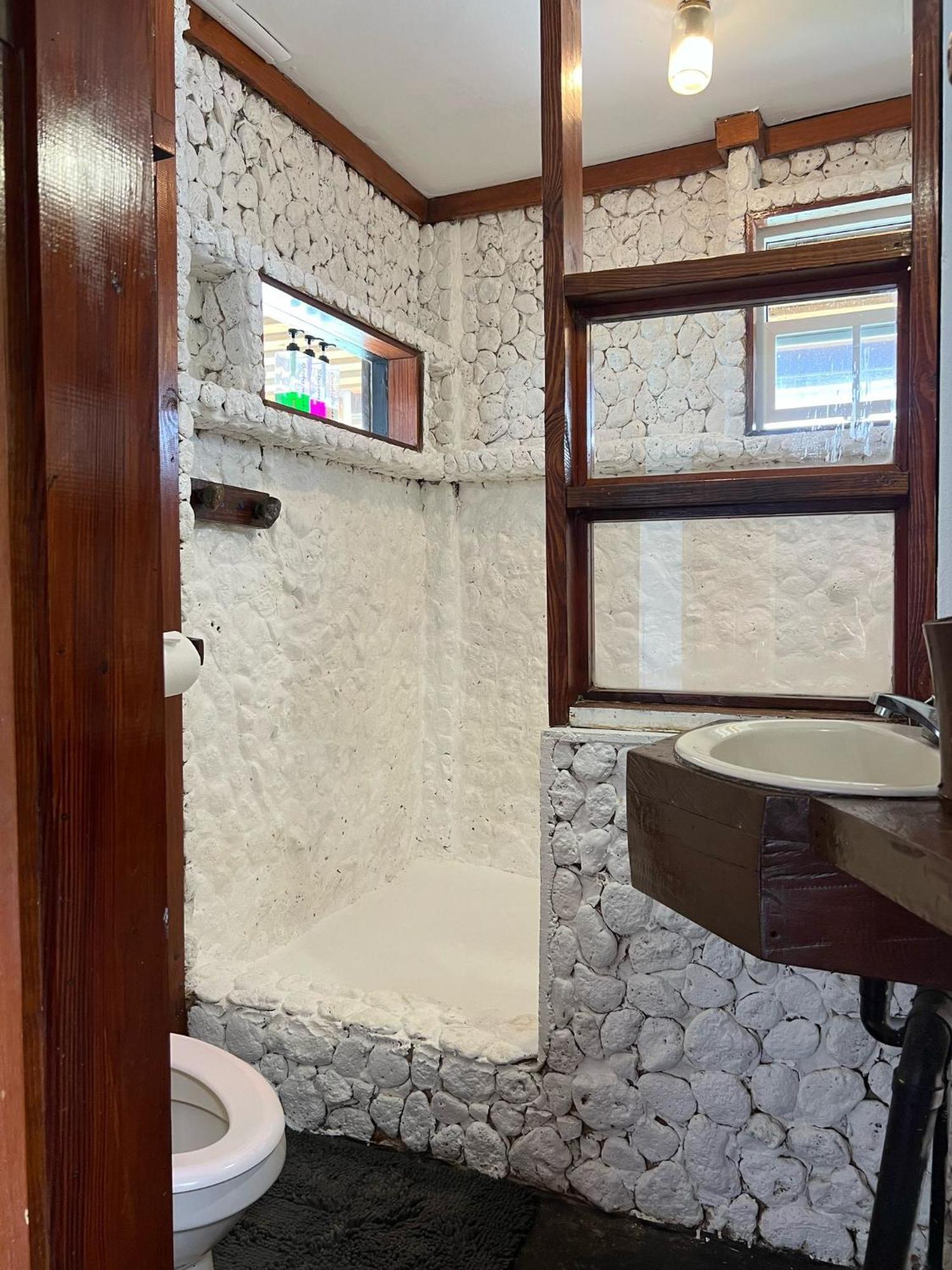 The Sea Cliff Hotel Resort & Spa Port Antonio Buitenkant foto