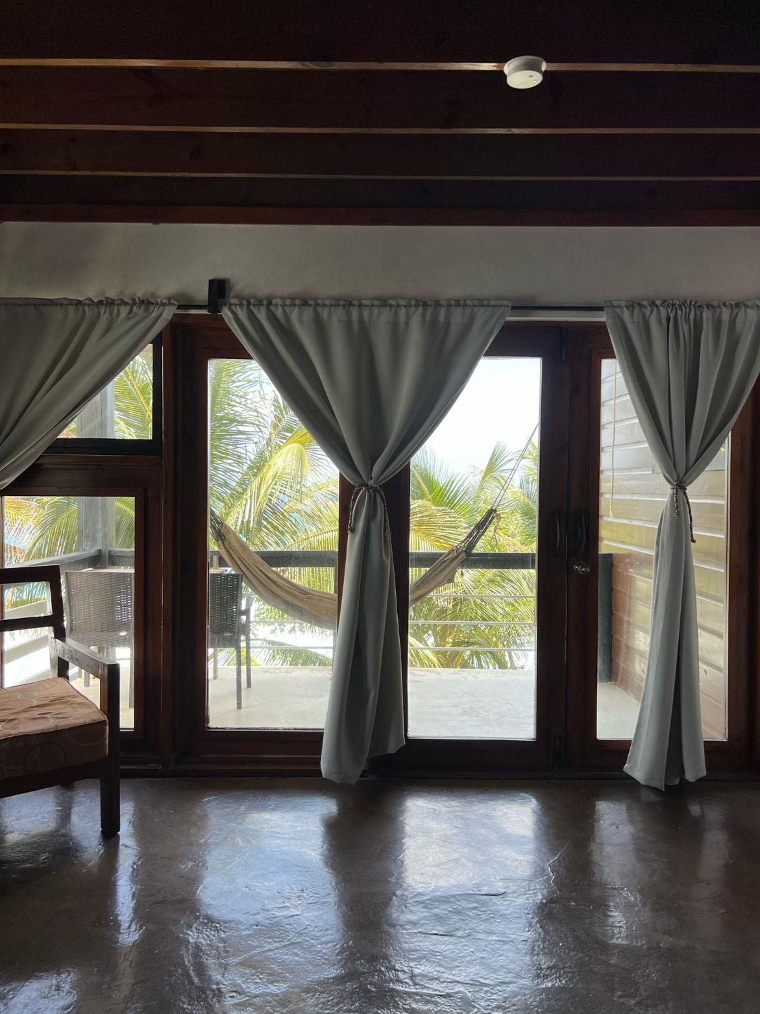 The Sea Cliff Hotel Resort & Spa Port Antonio Buitenkant foto