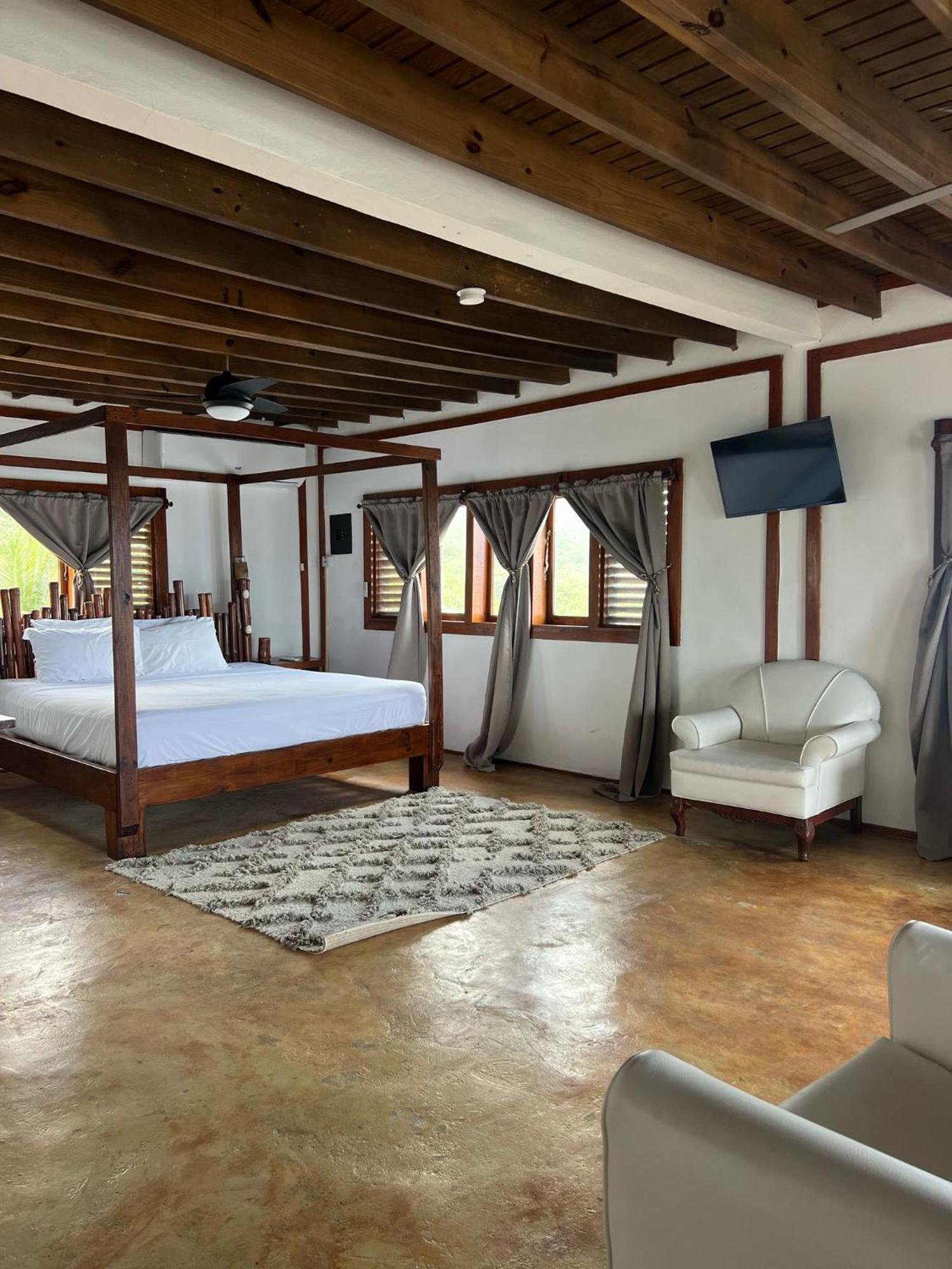 The Sea Cliff Hotel Resort & Spa Port Antonio Buitenkant foto