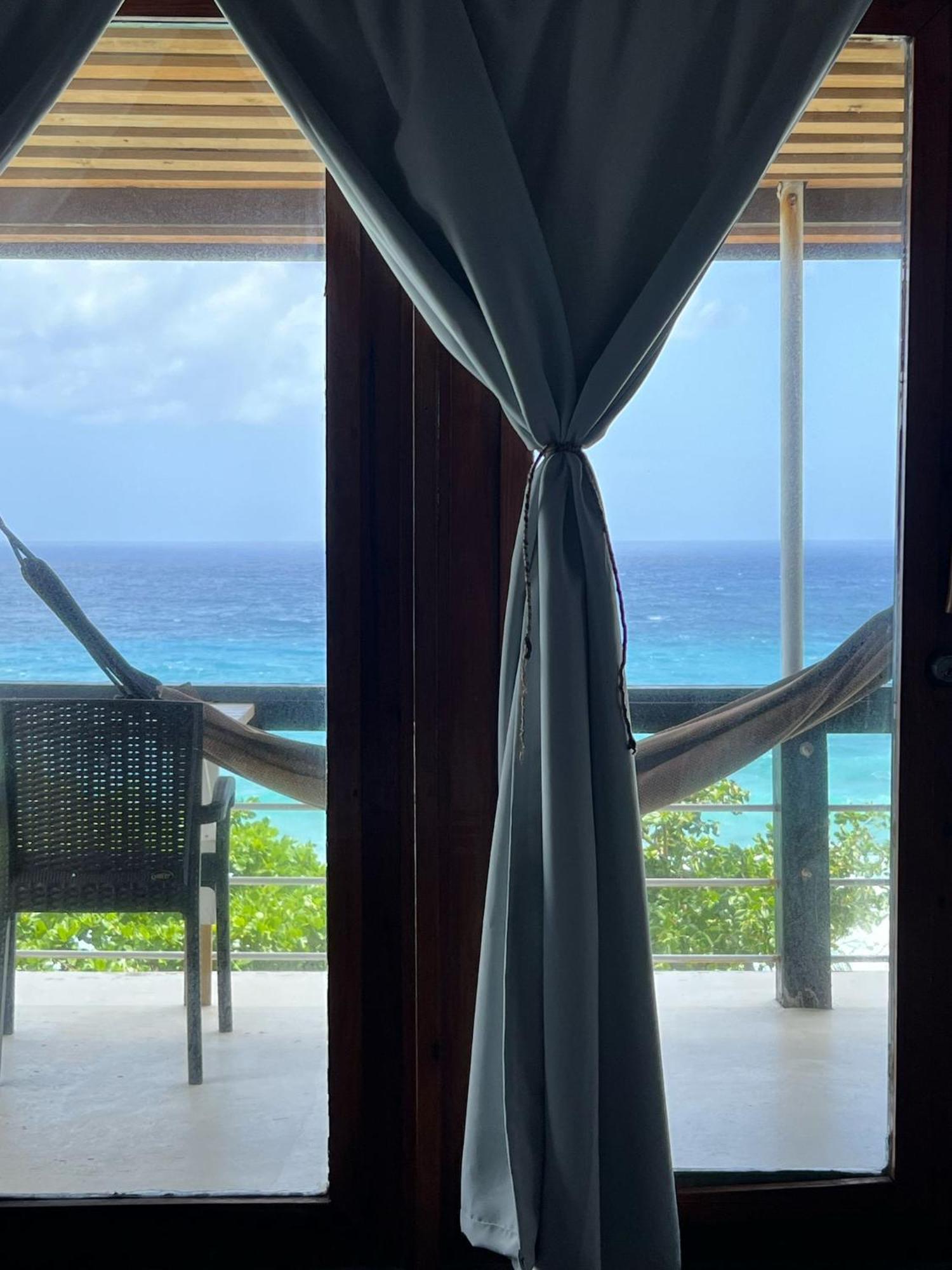 The Sea Cliff Hotel Resort & Spa Port Antonio Buitenkant foto