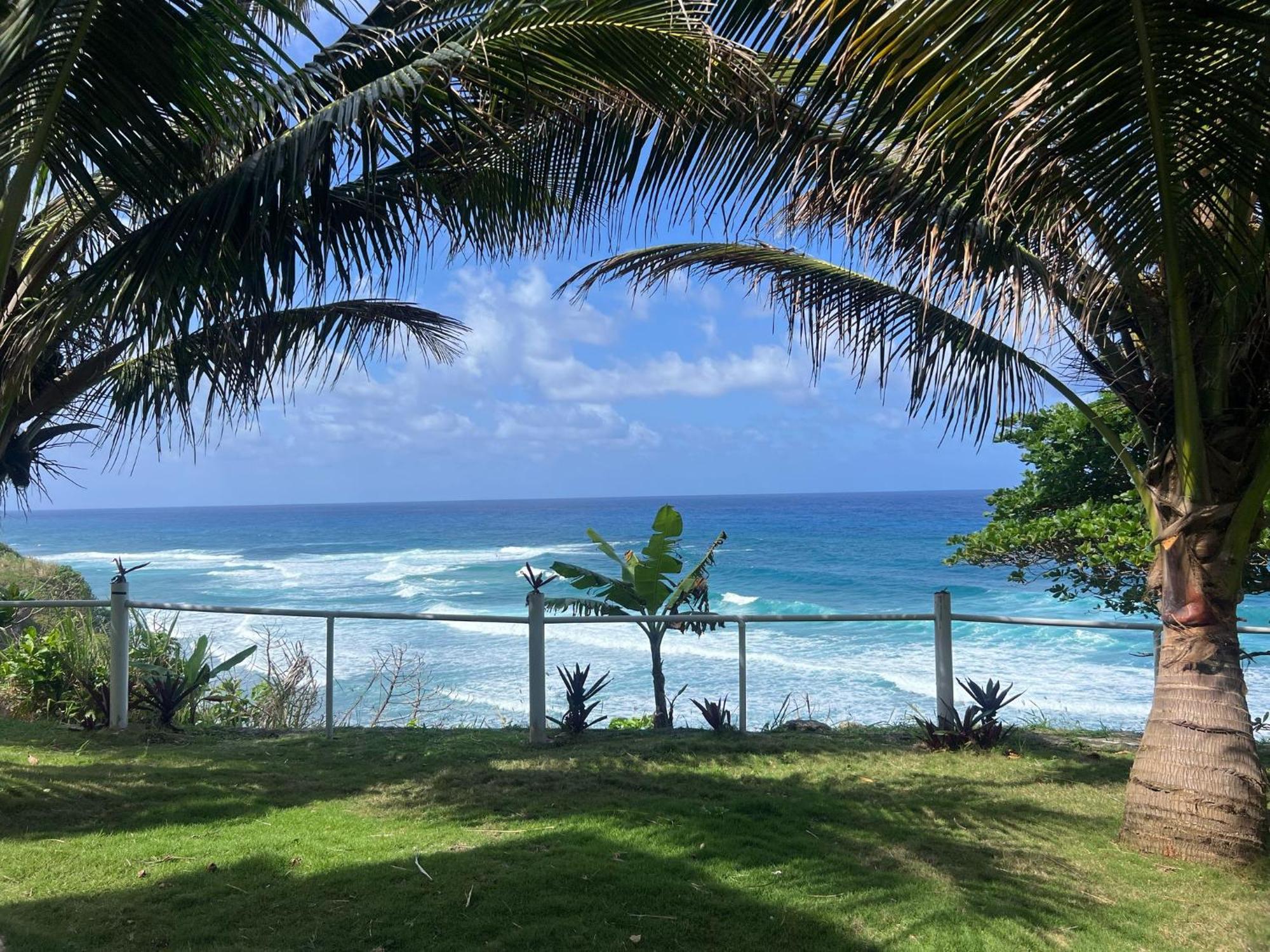 The Sea Cliff Hotel Resort & Spa Port Antonio Buitenkant foto
